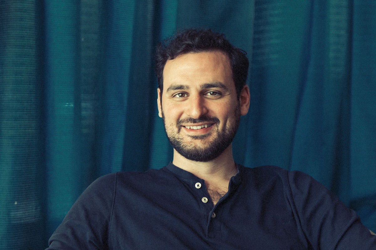 Nazim Venutti