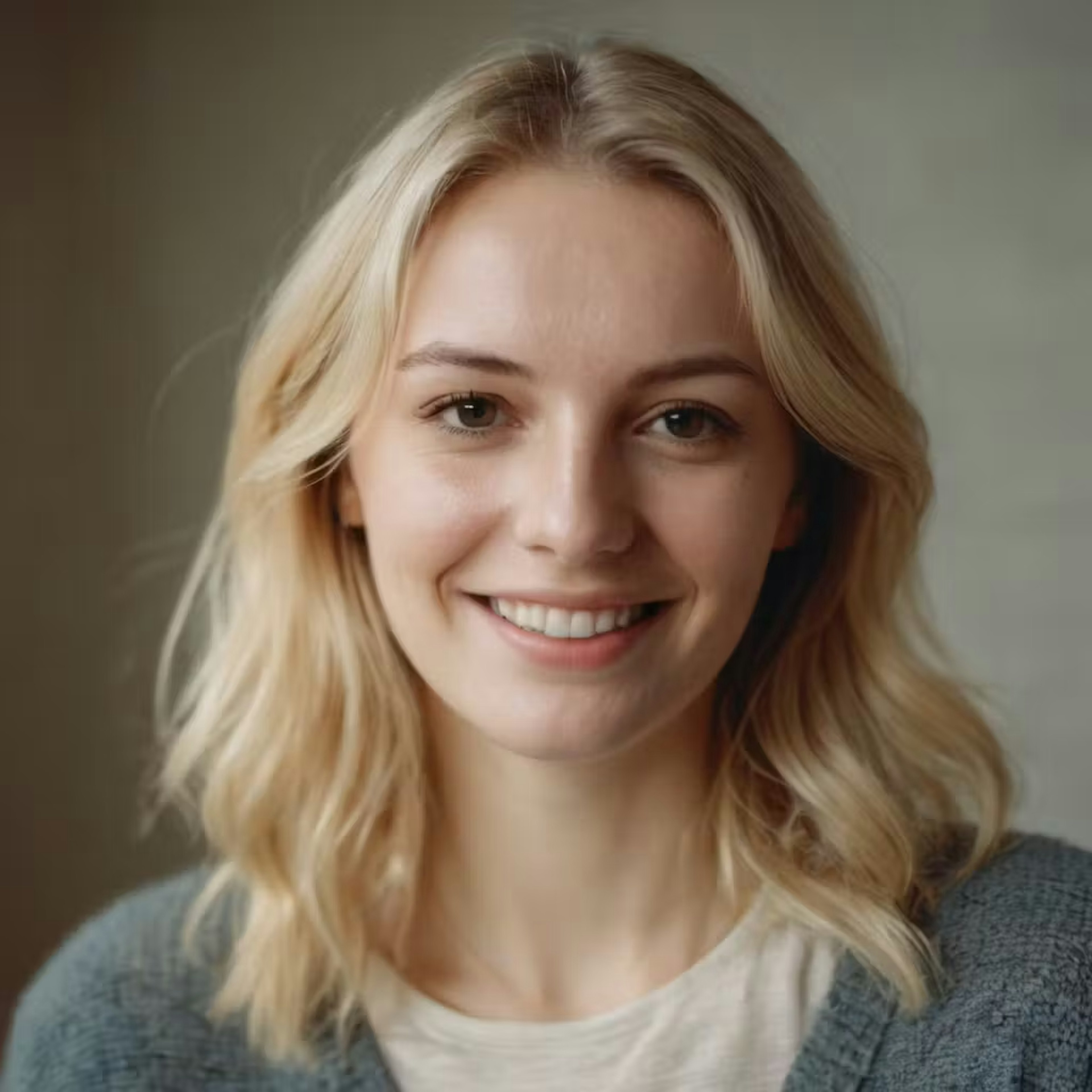 Sarah M.